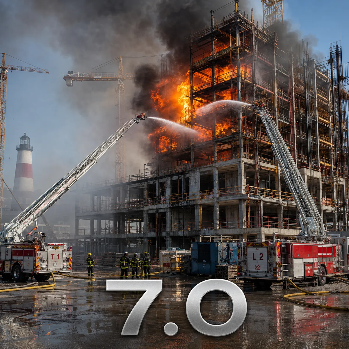 Brannigan's Building Construction for the Fire Service, 7th Edition Knightlite study guide