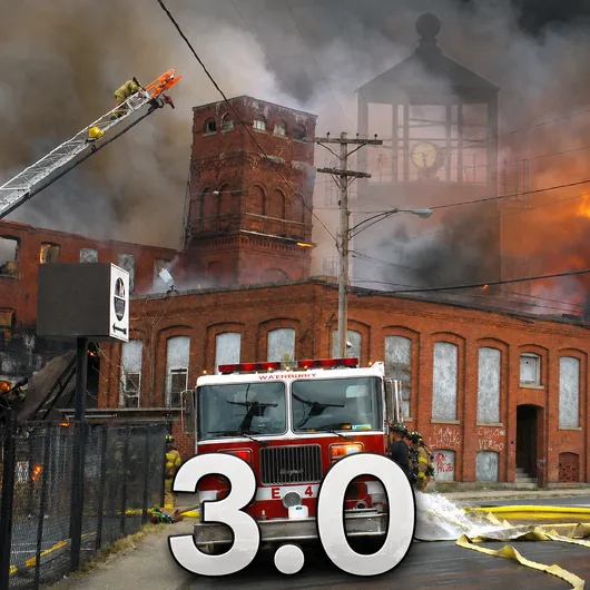 Building Construction Related to the Fire Service, 3rd Edition Knightlite study guide