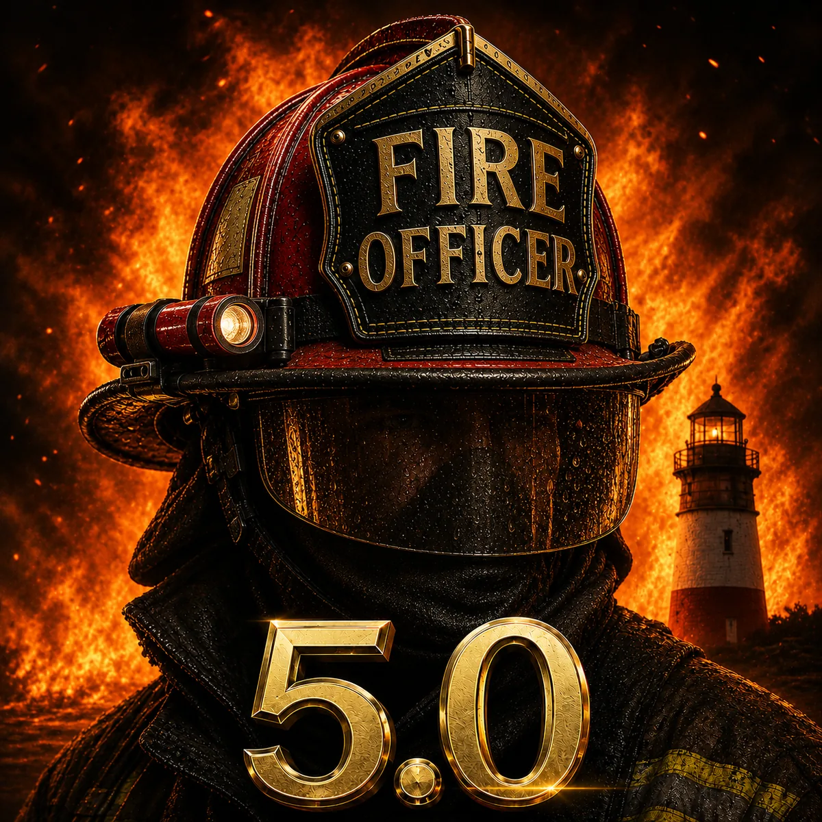 Fire Officer: Principles and Practice, 5th Edition Knightlite study guide