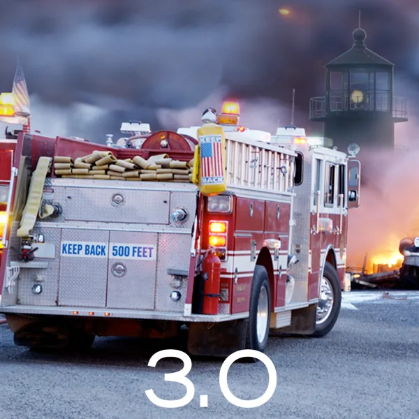 Pumping Apparatus Driver/Operator Handbook, 3rd Edition Knightlite study guide