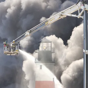 Structural Fire Fighting: Initial Response Strategy and Tactics, 2nd Edition Knightlite study guide