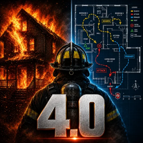 Structural Firefighting: Strategies and Tactics, 4th Edition Knightlite study guide