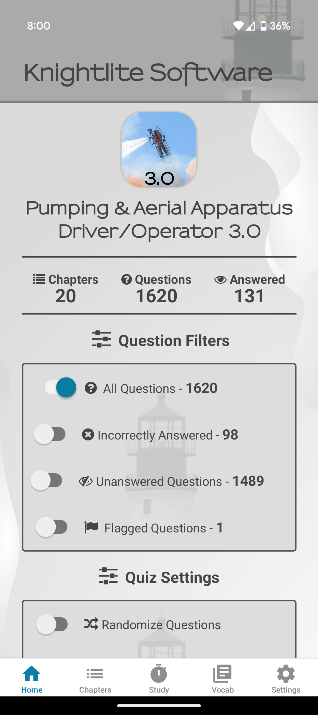 App Summary Image